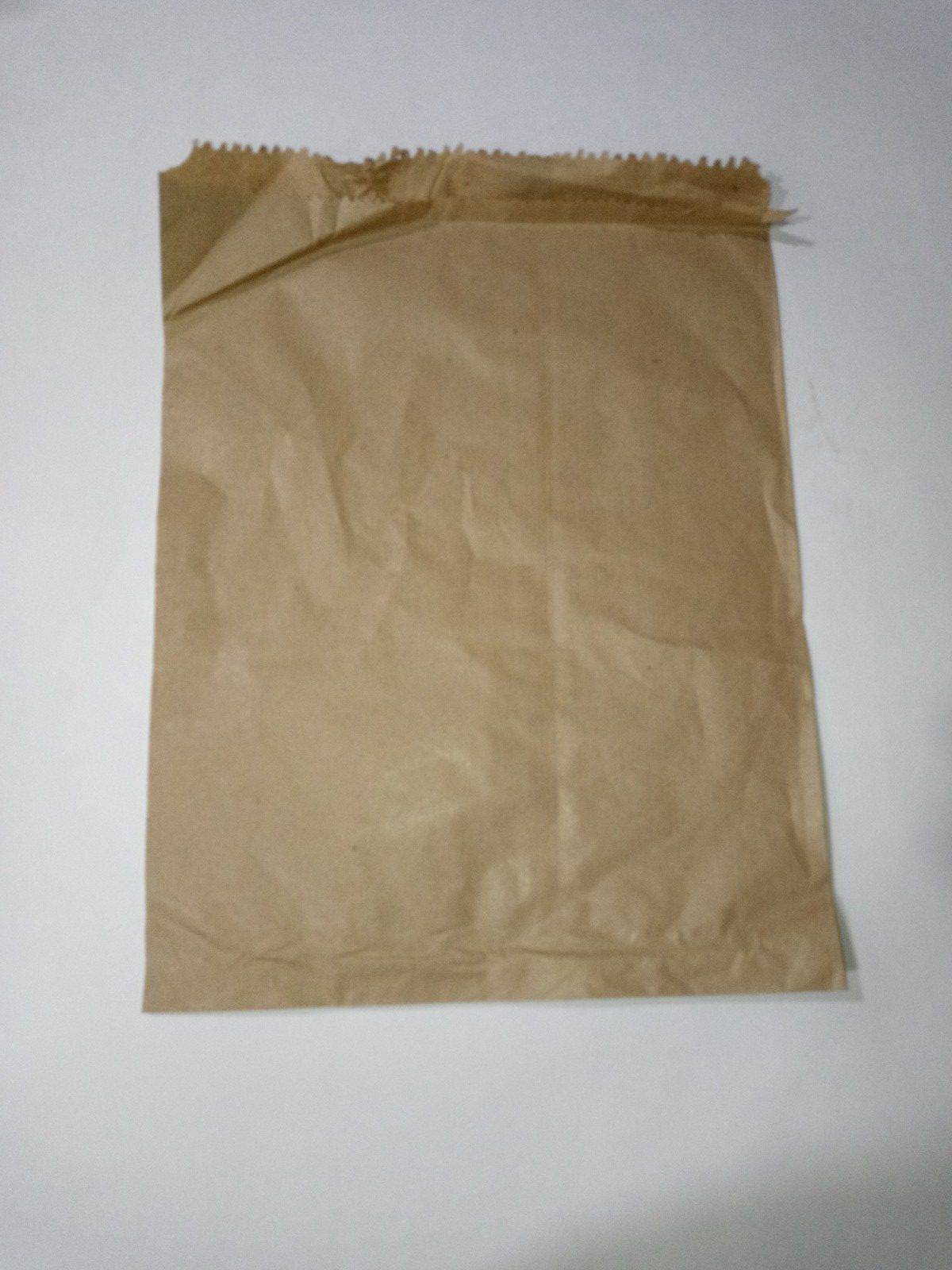 BROWN PAPER COVER 1KG(100 PIECES) – M Bhagwanlal & Co.