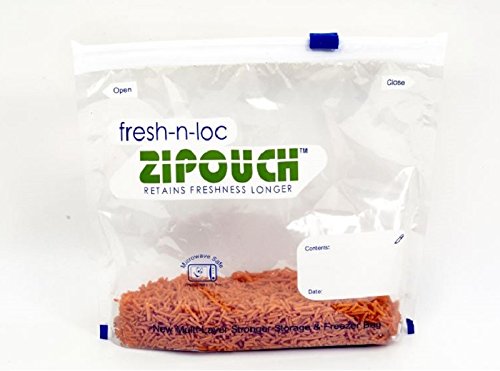 ZIPOUCH ZIP LOCK (SMALL)(10 PIECES)